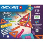 GEOMAG Glitter panels Recycled 35 – Zbozi.Blesk.cz