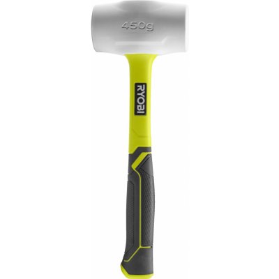 Ryobi RHHM450W Gumová palička 450g – Zboží Dáma
