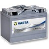 Olověná baterie Varta Professional 12V 60Ah 370A 830 060 037
