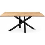 Bradop Jídelní stůl Dětmar S302 Loft BRA-S302-LOFT – Zbozi.Blesk.cz