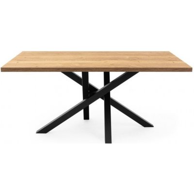 Bradop Jídelní stůl Dětmar S302 Loft BRA-S302-LOFT – Zbozi.Blesk.cz