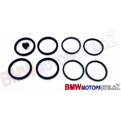 Sada gumiček předního brzdového třmenu – Zboží Mobilmania