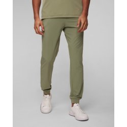 J.lindeberg pánské kalhoty Cuff Jogger Pant Zelené