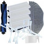 NipponCEC Rowenta RR7975WH X plorer S95 Hepa – Sleviste.cz