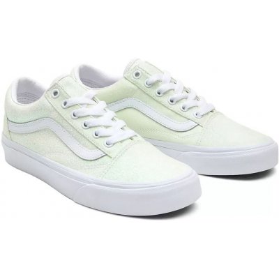 Vans Old Skool UV Glitter/Pink/True white – Hledejceny.cz