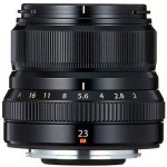 Fujifilm Fujinon XF 23mm f/2 R WR – Zboží Živě