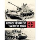 Historie německého tankového vojska - Thomas Anderson