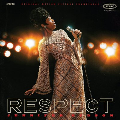 Soundtrack - Respect 2 LP