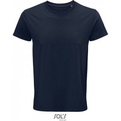 SOL's Collection tričko Crusader Men pánské COT-25358229000 Navy french