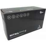 Espeon NITRIL DIAMOND3 nepudrované černé 100 ks – Zbozi.Blesk.cz