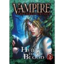 Black Chantry Vampire: The Eternal Struggle TCG Heirs Bundle 2