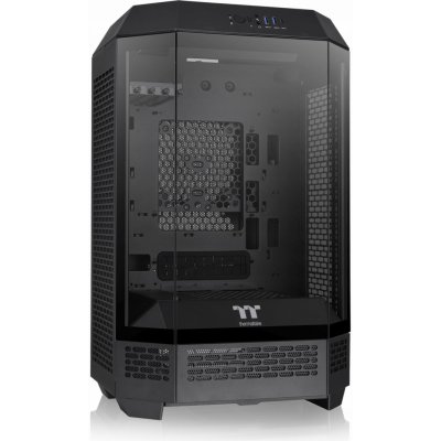 Thermaltake The Tower 300 CA-1Y4-00S1WN-00 – Hledejceny.cz