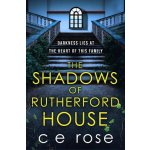 Shadows of Rutherford House – Hledejceny.cz