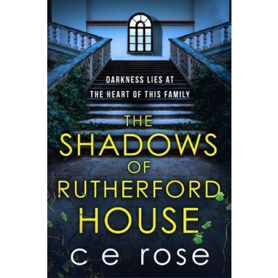 Shadows of Rutherford House – Hledejceny.cz