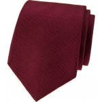 Avantgard Kravata Lux 561-22107 Bordó – Zboží Mobilmania
