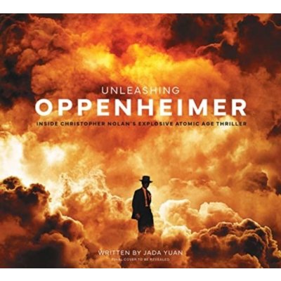 Unleashing Oppenheimer: Inside Christopher Nolan's Explosive Atomic Age Thriller – Zbozi.Blesk.cz