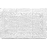 Jerry Fabrics Koupelnová předložka Jerry bílá 50 x 70 cm – Sleviste.cz