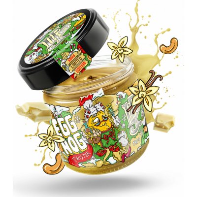 LifeLike Twister EggNog 190 g – Zboží Dáma