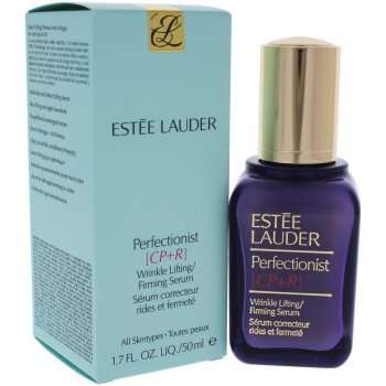 Estée Lauder Perfectionist CP+R Wrinkle Firming / Lifting zpevňující sérum 50 ml