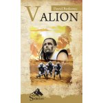 Valion - Sága Sirionů II. - David Borkovec – Hledejceny.cz