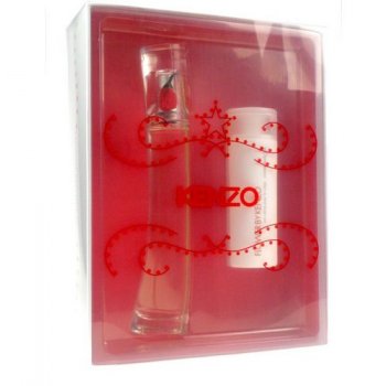 Kenzo Flower by Kenzo parfémovaná voda dámská 30 ml