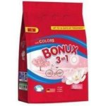 Bonux Color Pure Magnolia 3v1 prací prášek na barevné prádlo 60 PD 4,5 kg – Zboží Mobilmania