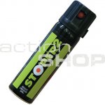 STOPER2 pěnový obranný sprej 63 ml – Zboží Dáma