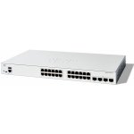 Cisco Catalyst C1300-24T-4G – Hledejceny.cz