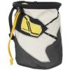 Pytlík na magnesium La Sportiva Solution Chalk Bag 06J) Žlutá