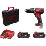 Milwaukee M18 BPD-202C 4933443515 – Hledejceny.cz