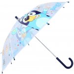 Deštník Bluey modrý – Zbozi.Blesk.cz