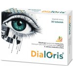 Dialoris 30 tobolek – Hledejceny.cz