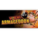 Worms: Armageddon – Hledejceny.cz