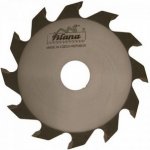 Pilana Pilový kotouč SK 150x3,0/2,2x30 5392 12 FZ drážkovací PI225392-150-30-30-12 – Sleviste.cz