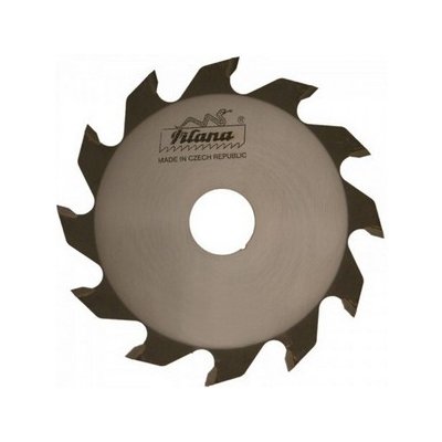 Pilana Pilový kotouč SK 150x3,0/2,2x30 5392 12 FZ drážkovací PI225392-150-30-30-12 – Sleviste.cz