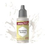 Army Painter: Speedpaint Medium 18ml – Zboží Dáma