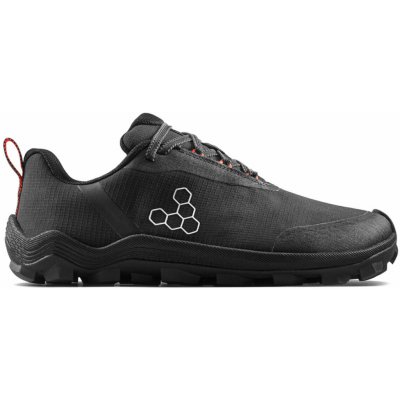 Vivobarefoot Primus Trail Flow Wp Mens eclipse molten lava – Hledejceny.cz