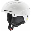 Snowboardová a lyžařská helma UVEX stance MIPS 23/24