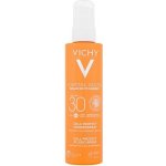 Vichy Capital Soleil ochranný sprej SPF30 200 ml – Zboží Dáma