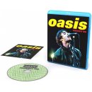 Oasis: Oasis Knebworth 1996: BD