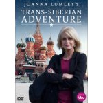 Joanna Lumley's Trans-Siberian Adventure DVD – Hledejceny.cz
