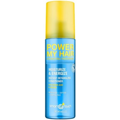 MONTIBELLO Smart Touch Power My Hair dvoufázový hydratační kondicionér ve spreji 200 ml