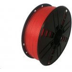 GEMBIRD HIPS,1,75mm,1Kg,červená – Zboží Živě