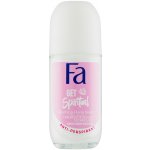 Fa Get Spiritual roll-on 50 ml – Zbozi.Blesk.cz