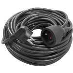Proteco prodlužovací kabel 20m 42.18-KAB020 – HobbyKompas.cz