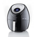 Ariete Airy Fryer XXL 7l 4618 černá – Hledejceny.cz