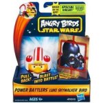 Hasbro Darth Vader Angry Birds natahovací míček s terčem – Zbozi.Blesk.cz