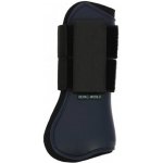 Šlachové chrániče RIDING WORLD tmavě modré – Hledejceny.cz