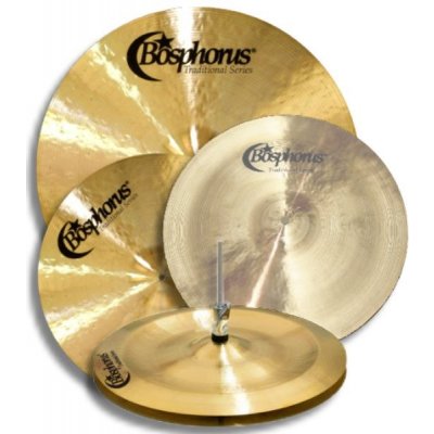 Bosphorus Gold Set – Zbozi.Blesk.cz