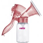 Farlin BF-640A páková růžová – Zboží Mobilmania